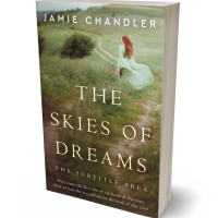 Tablet view of Hemlock #30999 - Premade Historical Book Cover