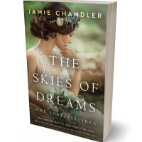 Tablet view of Mondo #31001 - Premade Romance Book Cover