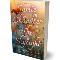 Tablet view of Barley Corn #31004 - Premade Science & Nature Book Cover