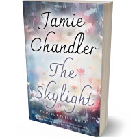 Tablet view of Alto #31005 - Premade Abstract Book Cover