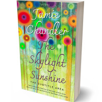 Tablet view of Wild Willow #31007 - Premade Abstract Book Cover