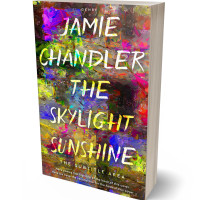 Tablet view of Tobacco Brown #31008 - Premade Abstract Book Cover