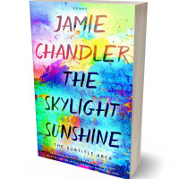 Tablet view of Matisse #31009 - Premade Abstract Book Cover