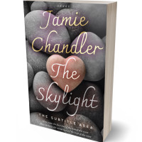 Tablet view of Tundora #31010 - Premade Poetry Book Cover