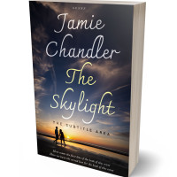 Tablet view of Charade #31012 - Premade Romance Book Cover