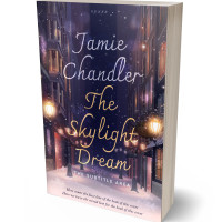 Tablet view of Martinique #31013 - Premade Literary Fiction Book Cover