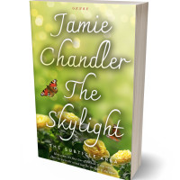 Tablet view of Sycamore #31023 - Premade Self-Improvement & Self-Help Book Cover