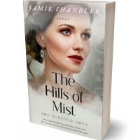 Tablet view of Tea #31038 - Premade Fantasy Book Cover