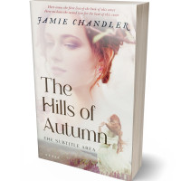 Tablet view of Pearl Bush #31039 - Premade Romance Book Cover