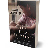 Tablet view of Malta #31042 - Premade Teen & Young Adult Book Cover