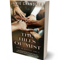 Tablet view of Black Marlin #31043 - Premade Self-Improvement & Self-Help Book Cover