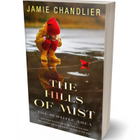 Tablet view of Iroko #31046 - Premade Education Book Cover