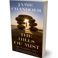 Tablet view of Vanilla #31048 - Premade Health & Mind & Body Book Cover