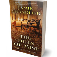 Tablet view of Brown Derby #31049 - Premade Literary Fiction Book Cover