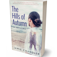 Tablet view of Timberwolf #31062 - Premade Romance Book Cover