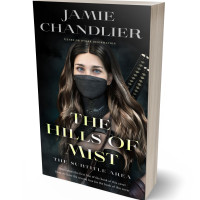 Tablet view of Heavy Metal #31070 - Premade Historical Book Cover