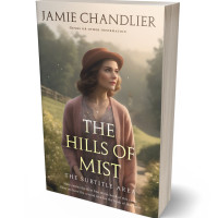 Tablet view of Soya Bean #31076 - Premade Romance Book Cover