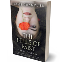 Tablet view of Rodeo Dust #31084 - Premade Teen & Young Adult Book Cover | BookCoverZone