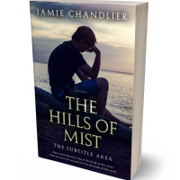 Tablet view of Mirage #31087 - Premade Teen & Young Adult Book Cover