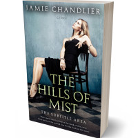 Tablet view of Shark #31088 - Premade Teen & Young Adult Book Cover