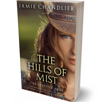 Tablet view of Bistre #31090 - Premade Romance Book Cover