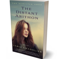 Tablet view of Masala #31223 - Premade Teen & Young Adult Book Cover