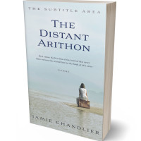 3D view of Tiara #31226 - Premade Travel Book Cover