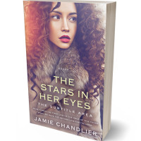 Tablet view of Falcon #31231 - Premade Romance Book Cover