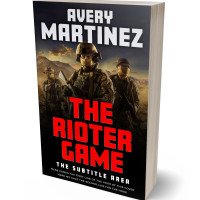 Tablet view of Terracotta #31249 - Premade Historical Book Cover