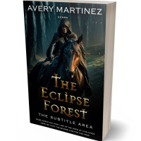 Tablet view of Bunker #31266 - Premade Fantasy Book Cover