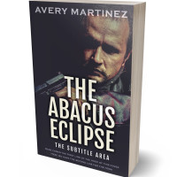 Tablet view of Baltic Sea #31284 - Premade Mystery & Thriller & Suspense Book Cover