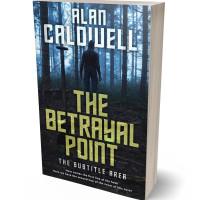 Tablet view of Coriander #31296 - Premade Mystery & Thriller & Suspense Book Cover