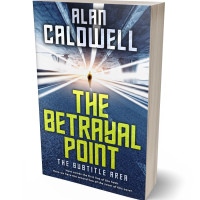 Tablet view of Sapling #31299 - Premade Mystery & Thriller & Suspense Book Cover