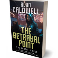 Tablet view of Indian Khaki #31301 - Premade Mystery & Thriller & Suspense Book Cover