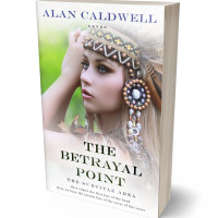 3D view of Westar #31307 - Premade Travel Book Cover