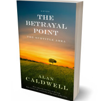 3D view of Anzac #31310 - Premade Travel Book Cover