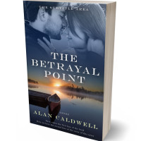 Tablet view of Oxford Blue #31311 - Premade Romance Book Cover