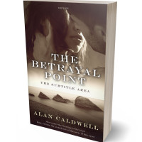 Tablet view of English Walnut #31313 - Premade Romance Book Cover