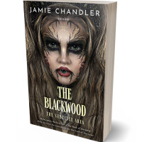 Tablet view of Zeus #31346 - Premade Fantasy Book Cover