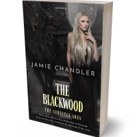 Tablet view of Tuatara #31348 - Premade Fantasy Book Cover