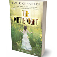 Tablet view of Green Smoke #31356 - Premade Historical Book Cover