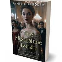 Tablet view of Dune #31363 - Premade Historical Book Cover