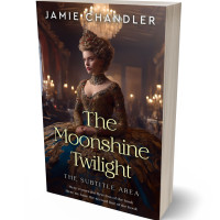 Tablet view of Cocoa Brown #31364 - Premade Historical Book Cover