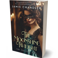 Tablet view of Dune #31367 - Premade Mystery & Thriller & Suspense Book Cover