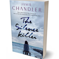 Tablet view of Casper #31376 - Premade Teen & Young Adult Book Cover