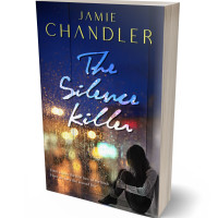 Tablet view of Ebony Clay #31377 - Premade Teen & Young Adult Book Cover