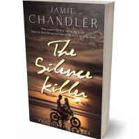 Tablet view of English Walnut #31380 - Premade Romance Book Cover