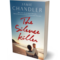 Tablet view of Kangaroo #31381 - Premade Romance Book Cover