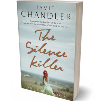 Tablet view of Powder Ash #31382 - Premade Romance Book Cover