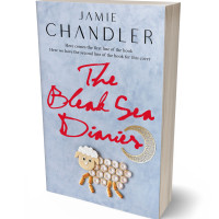 Tablet view of Heather #31384 - Premade Religion & Spirituality Book Cover